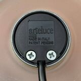 Postmodern table lamp Pao T1 by Matteo Thun for Arteluce, Italy, 1990s