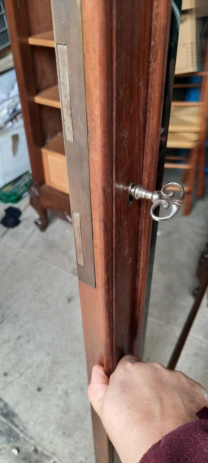 Armoire Rocaille