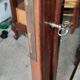 Armoire Rocaille