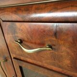 Art deco buffet