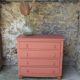 commode
