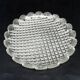 M5o crystal plate art deco vienna cut
