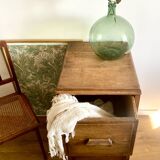 Meuble de rangement vintage