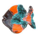 Vallauris fish