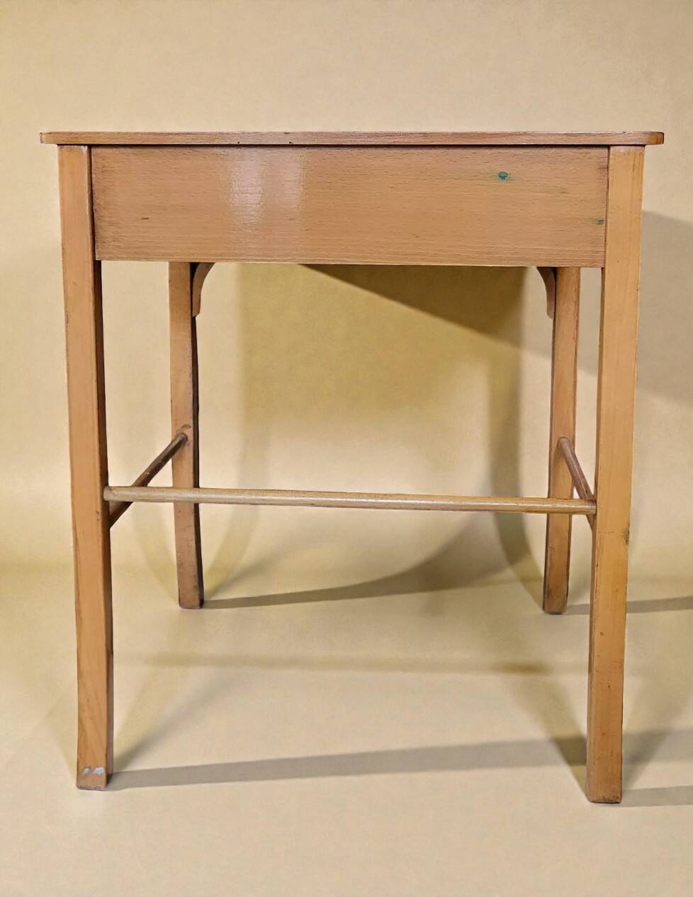 Bureau baumann enfant 1950-60's
