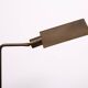 Heca Edam Adjustable Floor Lamp 1970s Holland