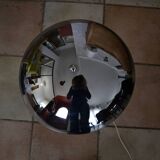 Liner or mushroom lamp