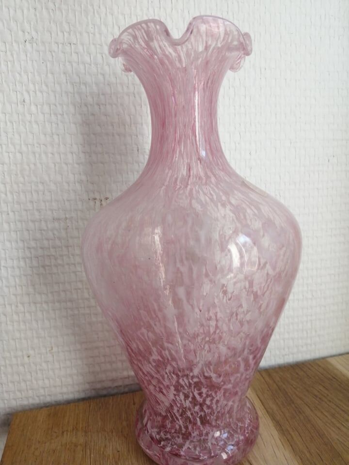 Vintage vase