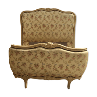 Lits style Louis XV