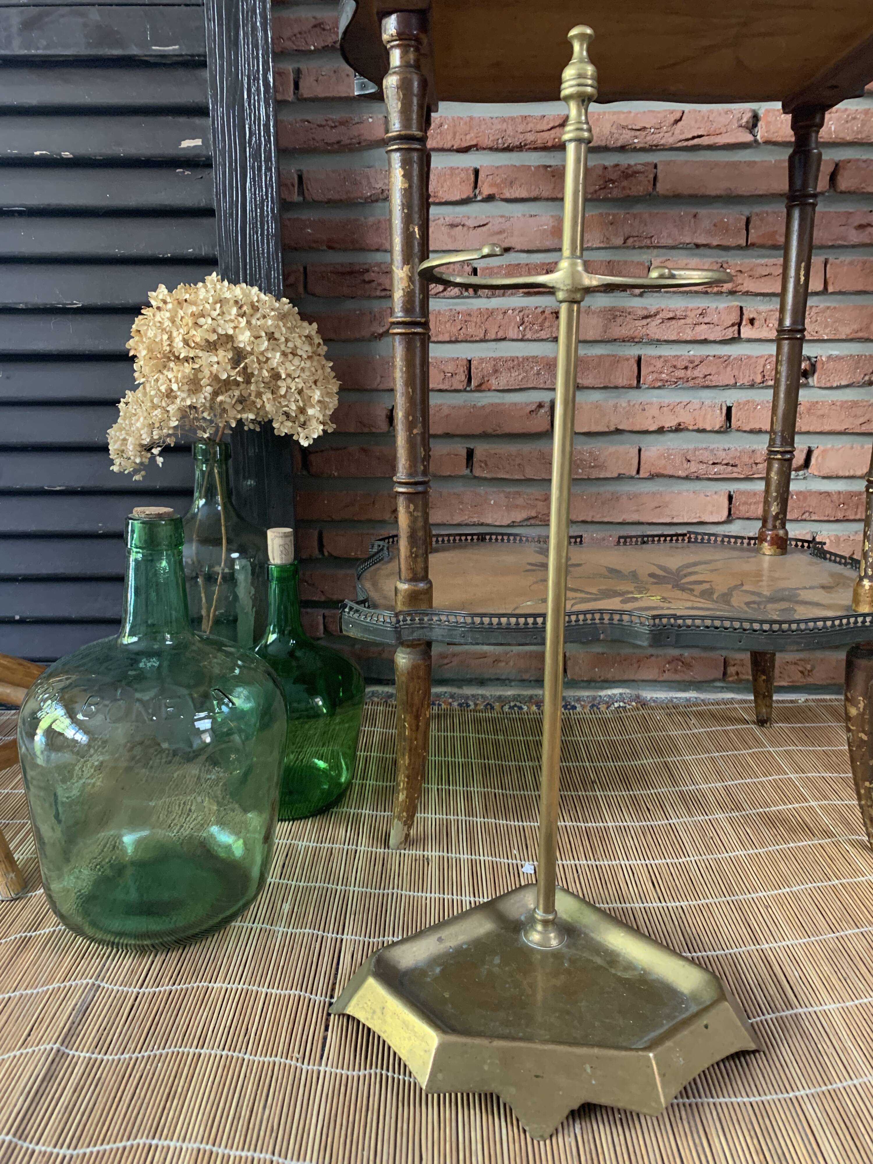 Umbrella holder