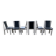 Luigi Gorgoni chairs