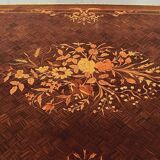 Louis XV style lady's desk.