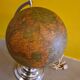 Art Deco French Globe M. Picquart, Circa 1930