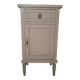 Buffet 1 porte / meuble d'entrée / meuble téléphone
