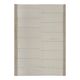 Vintage Turkish kilim, handwoven, 200x285 cm.