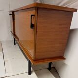 Vintage Scandinavian sideboard