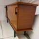 Enfilade vintage scandinave
