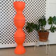 Vintage diabolo stool 1980s