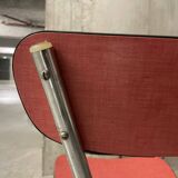 1960s formica chairs