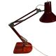 Ikea design - model 'Signatur' desk lamp - Sweden - 1987