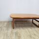 Silkeborg table, Denmark, 1970s.