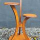Vintage Side Table/3-Tier Plant Stand
