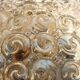 Helena Tynell ceiling light, 1960s, 23 cm wide