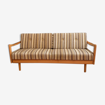 Sofa de Walter Knoll, Knoll A. années 1960