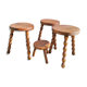 Lot stools