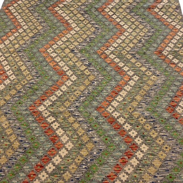 Carpet kilim 241x169cm