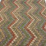 Carpet kilim 241x169cm