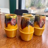 Vallauris Glasses or Cups