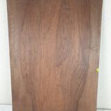 Old polychrome carved panel