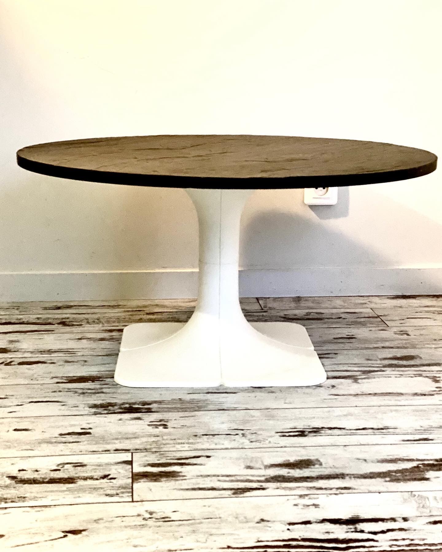 Coffee table circa 70's