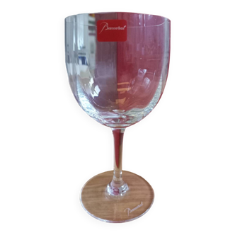 Verre à vin cristal Baccarat Montaigne