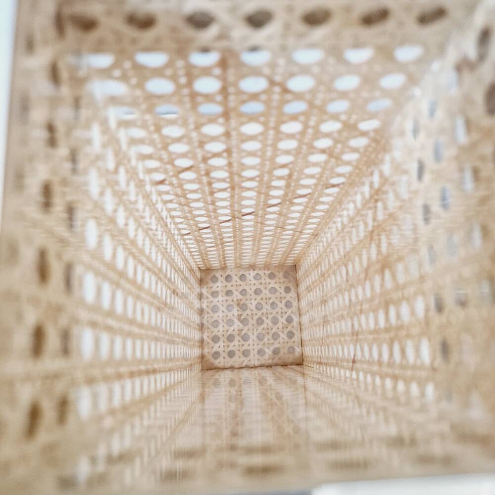 Vintage Alpac Création umbrella stand