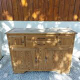 Mado sideboard marble top