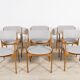 Fauteuils modèle 49 par Erik Buch pour Odense Maskinsnedkeri / O.D. Møbler, années 1960
