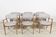 Oak Model 49 Dining Chairs by Erik Buch for Odense Maskinsnedkeri / O.D. Møbler, 1960s, Set of 6