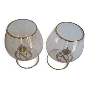 Verre Napoléon