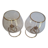 Verre Napoléon