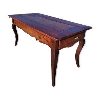 Louis XV dining / office table