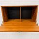 Teak Bar Cabinet By Poul Cadovius For Cado, 1960s