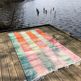 Kilim carpet 270x150 cm