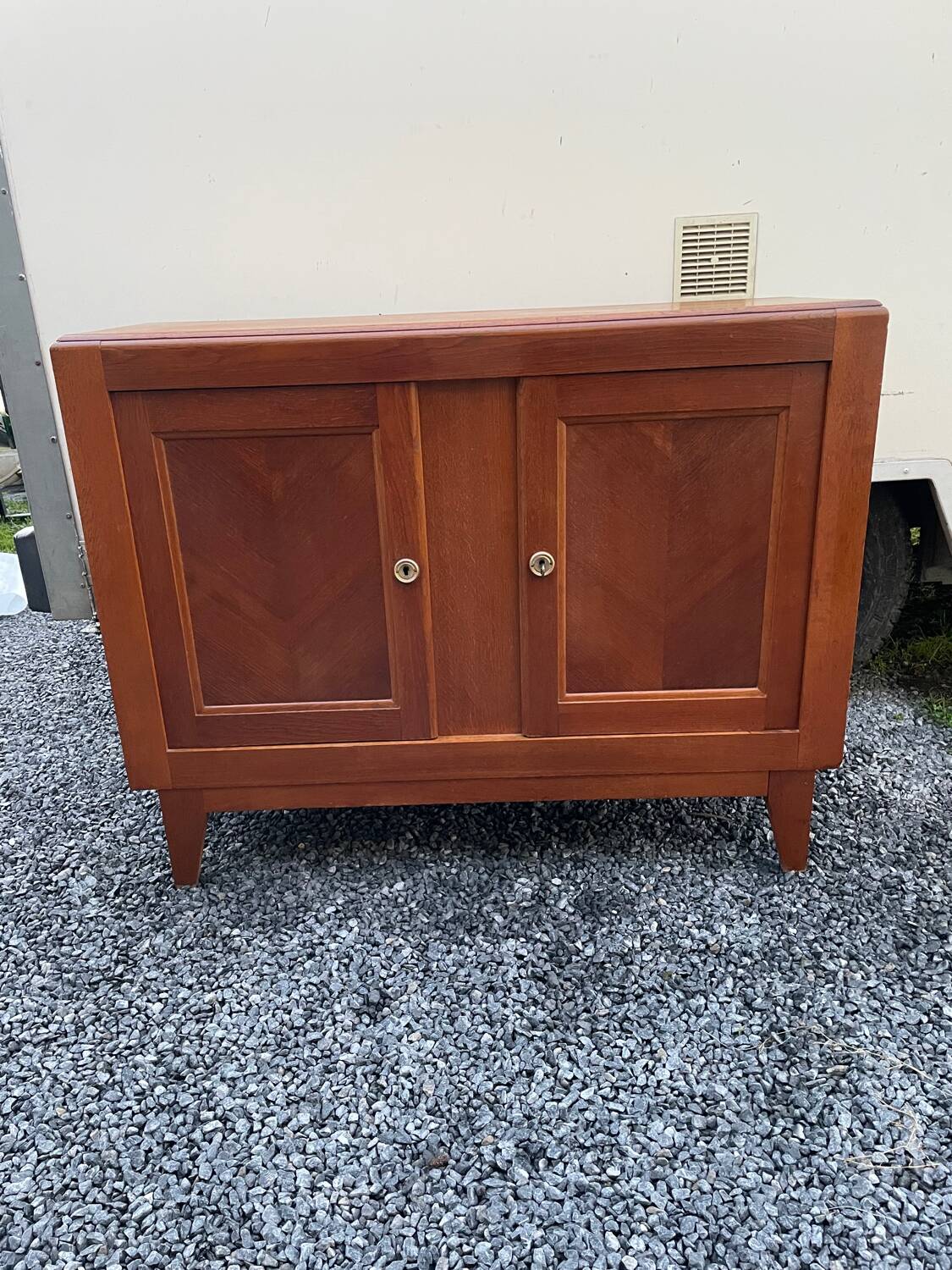 Vintage 1950s/60s sideboard