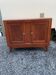 Buffet enfilade vintage 50/60
