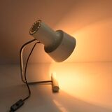 Lampe de bureau, conçue par J. Hurka, Napako, Tchécoslovaquie, années 1960.