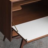 Sideboard by Louis van Teeffelen for Wébé, Dutch design, 1960s