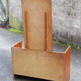 Dressing table vintage