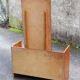Dressing table vintage